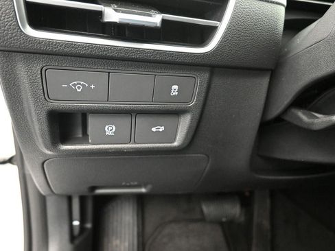 New 2026 Hyundai Sonata SEL image 24