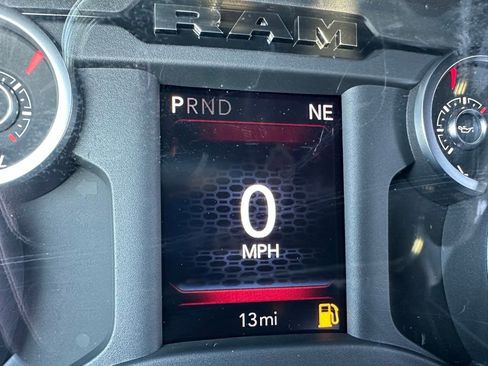 New 2026 RAM 2500 Tradesman image 6