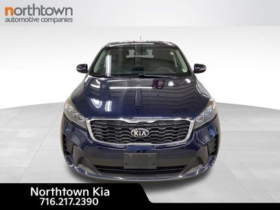 Certified 2019 Kia Sorento FWD