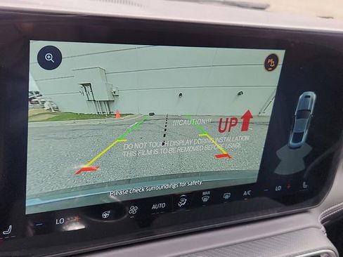 New 2025 Ford Mustang GT Premium w/ GT Performance Package image 22