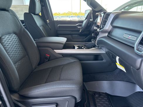 New 2026 RAM 1500 Lone Star image 14