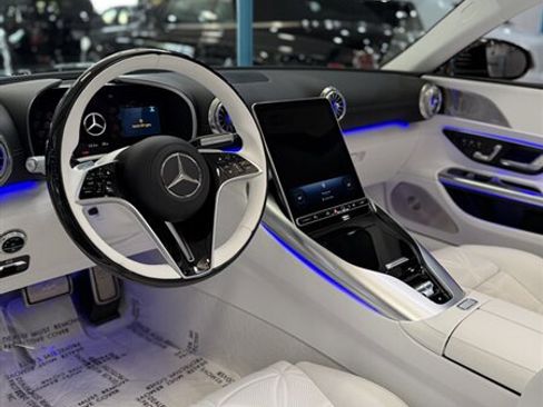 Used 2026 Mercedes-Benz Maybach SL 680 image 14