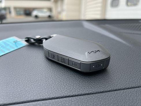 New 2026 Kia Sportage AWD Hybrid image 29