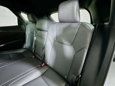 Certified 2023 Lexus RX 350 Premium Plus w/ Cold Area Package image 23