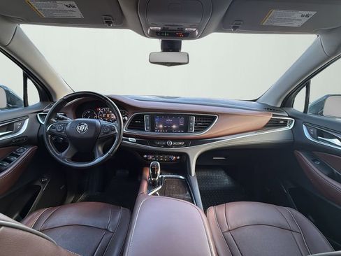 Used 2020 Buick Enclave Avenir w/ Avenir Technology Package image 13