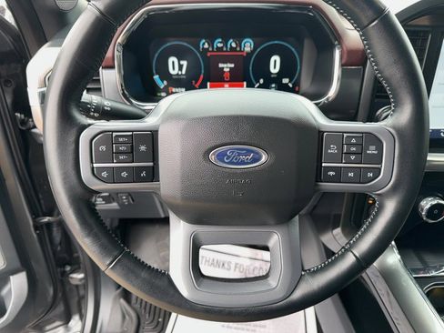 Used 2023 Ford F150 Lariat image 12