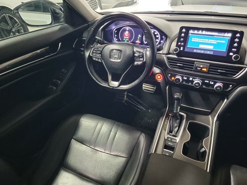 Used 2022 Honda Accord Sport Special Edition image 15