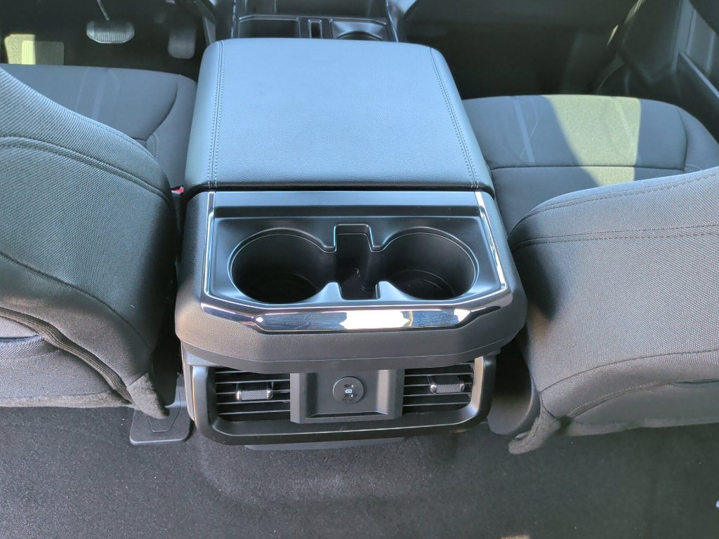 New 2026 Ford F150 STX w/ Equipment Group 200A RWD image 35