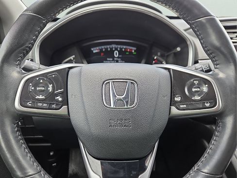 Used 2020 Honda CR-V Touring image 24