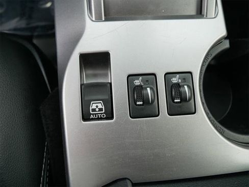 Certified 2024 Toyota 4Runner SR5 Premium image 18