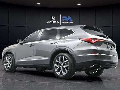 Certified 2024 Acura MDX SH-AWD w/ Technology Package image 31