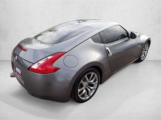Used 2014 Nissan 370Z Touring w/ Navigation Package RWD video 4