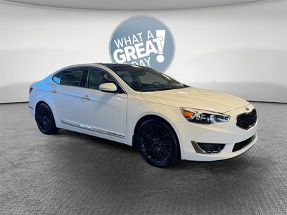 Used 2014 Kia Cadenza Limited