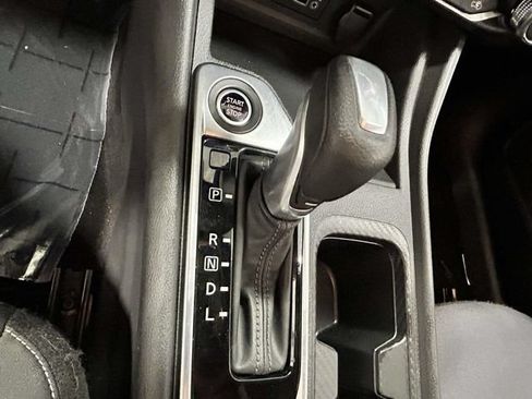 Used 2025 Nissan Sentra SV w/ All-Weather Package FWD image 18