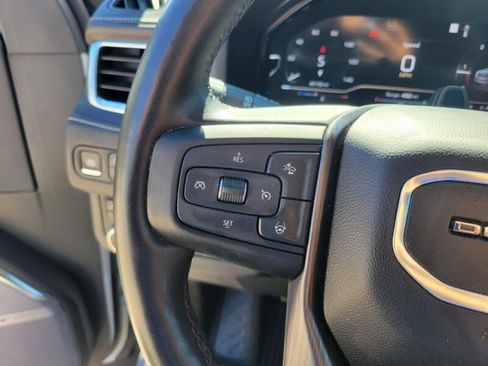 Used 2024 GMC Yukon XL Denali Ultimate image 19