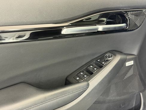 Used 2021 Kia Seltos SX w/ SX Sunroof Package AWD/4WD image 14