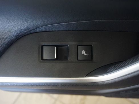 Used 2019 Toyota RAV4 Limited w/ Advanced Technology Package AWD/4WD image 9