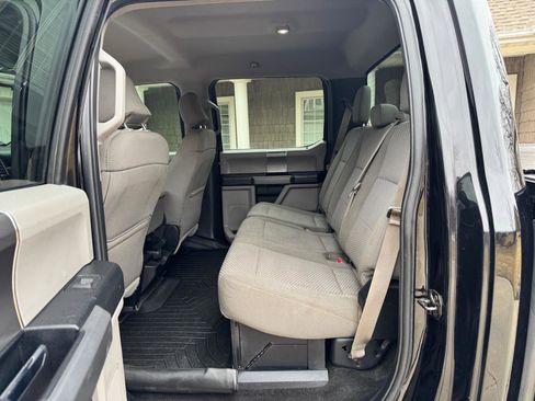 Used 2017 Ford F250 XLT w/ XLT Premium Package image 20