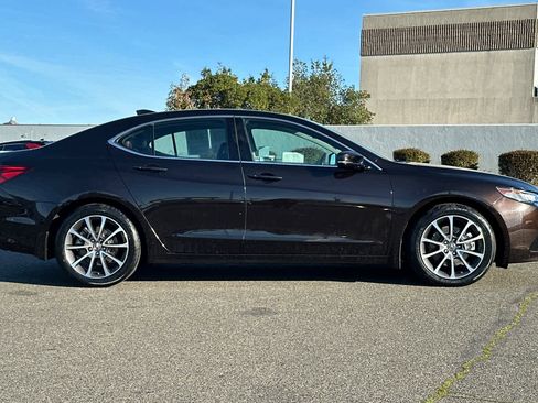 Used 2015 Acura TLX V6 SH-AWD w/ Advance Package image 6