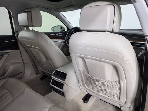 Used 2023 Audi A6 Premium Plus w/ Premium Plus Package AWD/4WD image 41