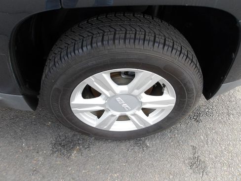 Used 2014 GMC Terrain SLE AWD/4WD image 23