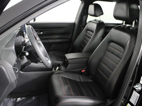 Used 2025 Honda CR-V Sport-L image 20