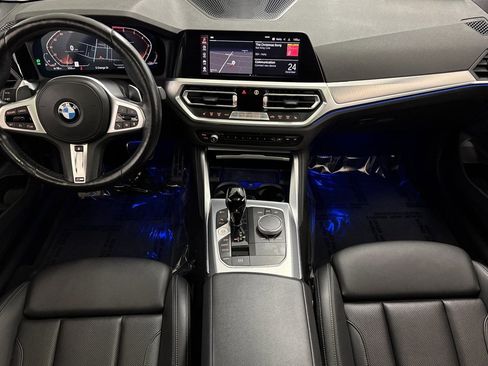 Used 2023 BMW 430i Coupe w/ M Sport Package image 26