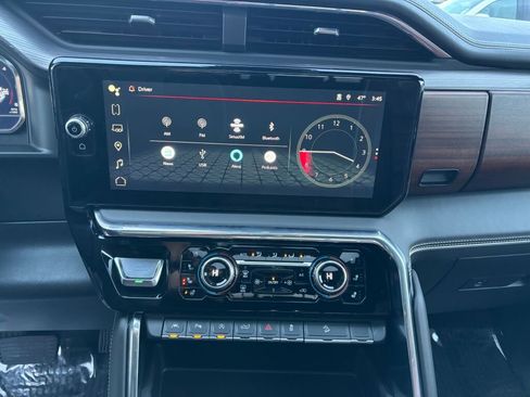 Certified 2025 GMC Sierra 1500 Denali Ultimate image 17