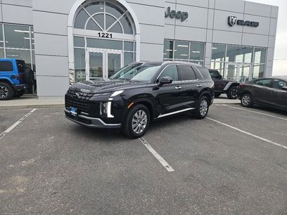 Used 2025 Hyundai Palisade SEL