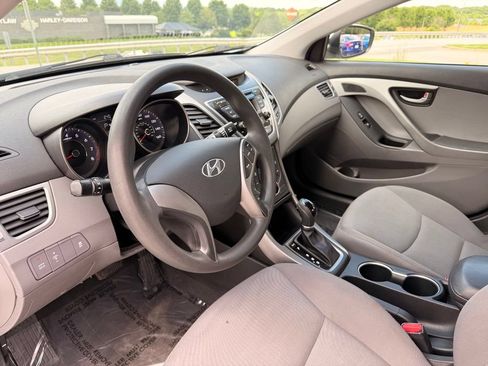 Used 2015 Hyundai Elantra SE FWD image 25