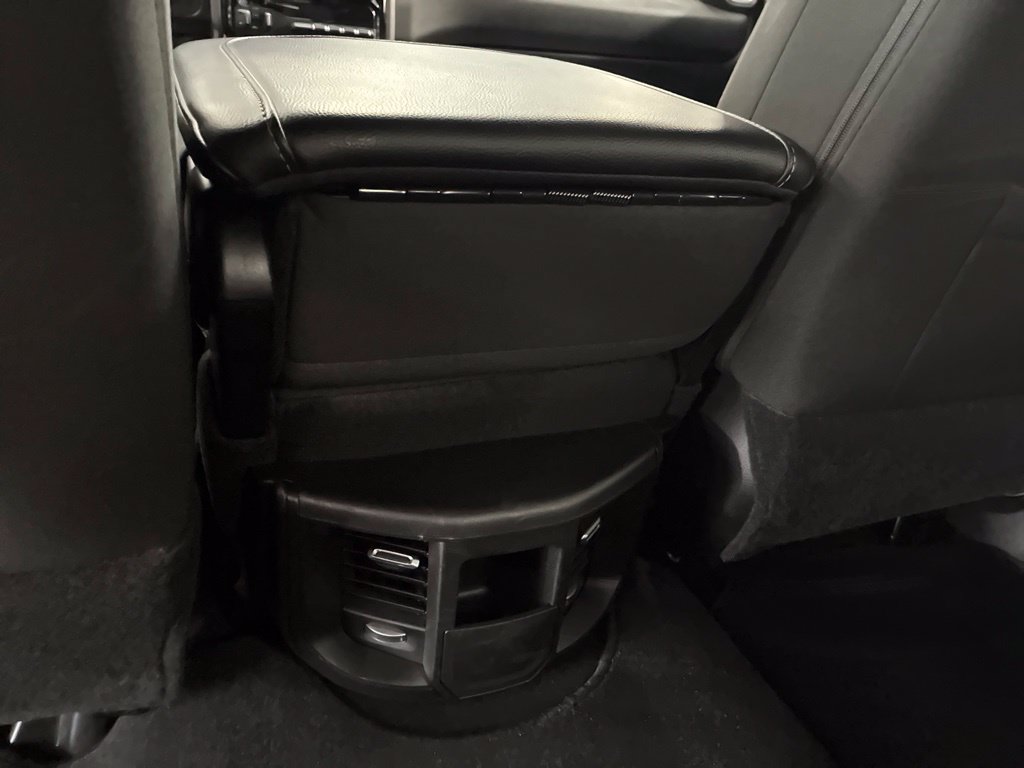 Used 2026 RAM 2500 Big Horn AWD/4WD image 23