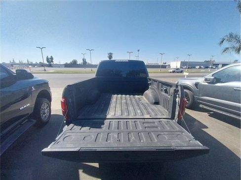 Used 2020 Ford F150 Raptor w/ Equipment Group 802A Luxury AWD/4WD image 9