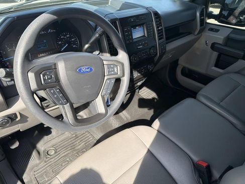 Certified 2022 Ford F250 XL w/ Power Equipment Group image 8