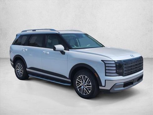 New 2026 Hyundai Palisade SEL FWD image 7