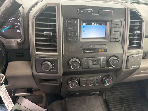 Used 2021 Ford F250 XL w/ Power Equipment Group image 17
