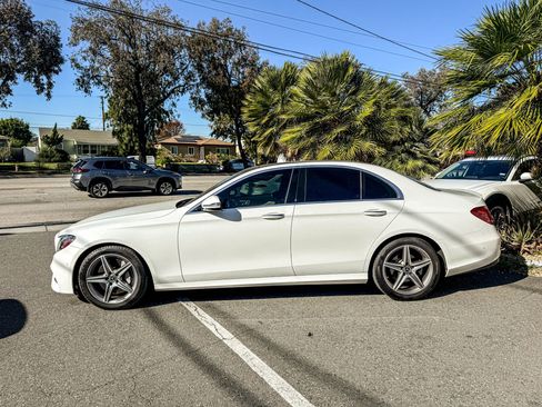 Used 2017 Mercedes-Benz E 300 w/ Premium 1 Package image 13