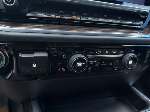 Used 2023 Chevrolet Silverado 1500 RST w/ Convenience Package II image 28