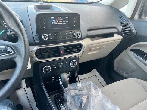 Used 2018 Ford EcoSport S image 11