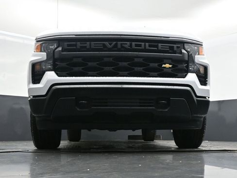 New 2026 Chevrolet Silverado 1500 W/T w/ WT Value Package image 40