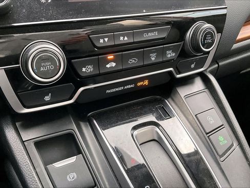 Used 2021 Honda CR-V EX-L image 33