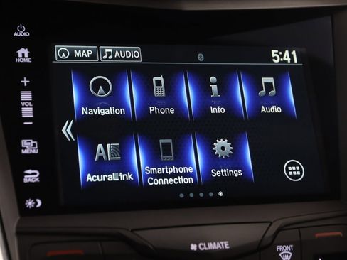 Used 2017 Acura NSX image 40