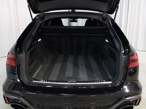 Used 2026 Audi RS 6 performance AWD/4WD image 30