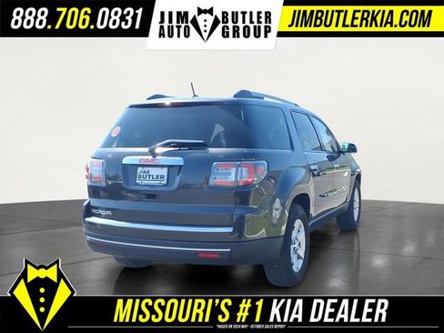 Used 2013 GMC Acadia SLE FWD image 25