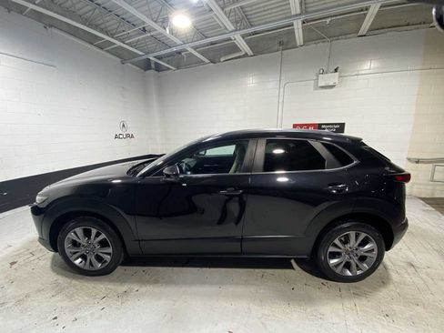 Used 2023 MAZDA CX-30 AWD 2.5 S w/ Preferred Package image 3