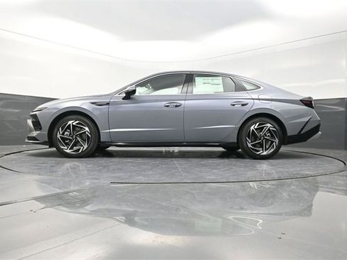 New 2026 Hyundai Sonata SEL image 32