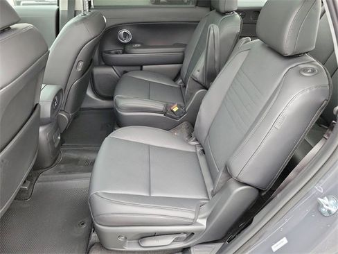 New 2026 Hyundai Palisade Limited image 18