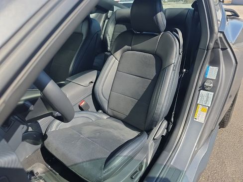 New 2026 Ford Mustang Dark Horse image 13