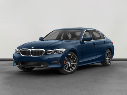 Used 2021 BMW 330i Sedan w/ Convenience Package