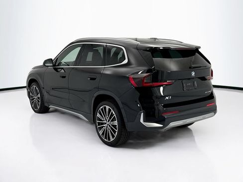 New 2026 BMW X1 xDrive28i w/ Technology Package AWD/4WD image 7