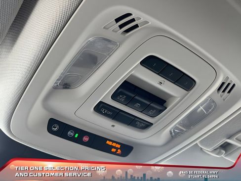 New 2025 Buick Envision Sport Touring image 33